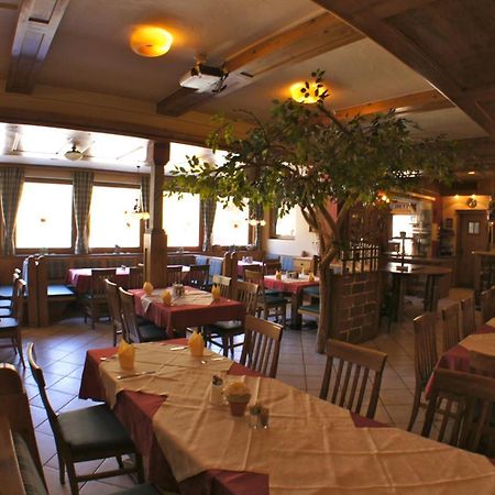 Hotel Schweizerhof Oberau Esterno foto
