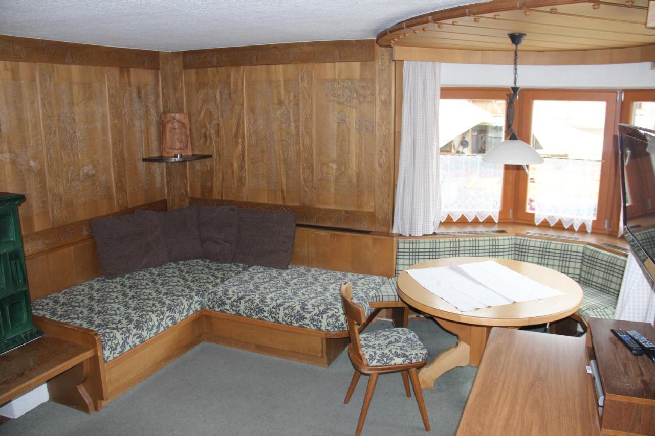 Hotel Schweizerhof Oberau Esterno foto
