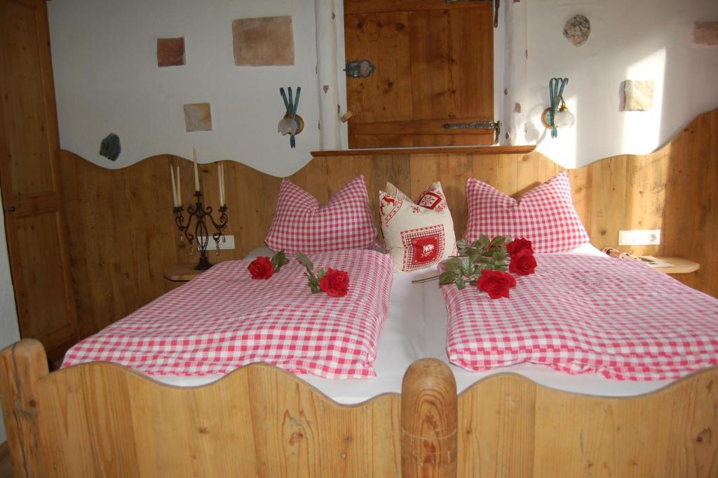 Hotel Schweizerhof Oberau Esterno foto