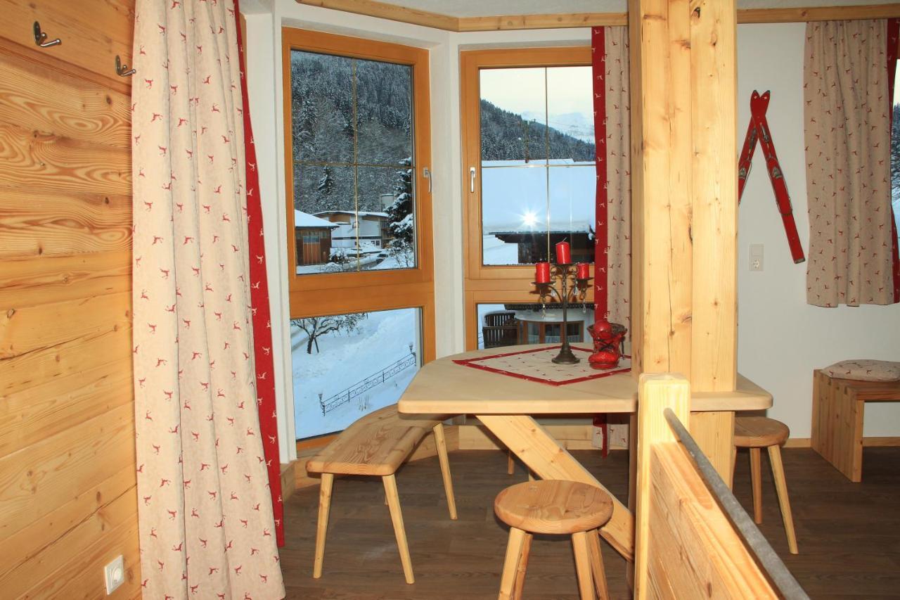 Hotel Schweizerhof Oberau Camera foto